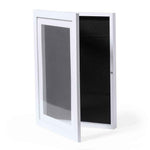 Oleox Art Frame - Functional and Stylish Display Solution