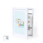 Oleox Art Frame - Functional and Stylish Display Solution