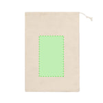 Delero Wooden Pétanque Game – Handcrafted Set in Cotton Carrying Case
