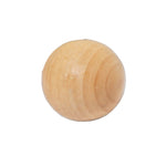 Delero Wooden Pétanque Game – Handcrafted Set in Cotton Carrying Case