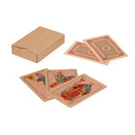 Brisca Spanish Deck of Cards – Sustainable Recycled Cardboard Playing Cards