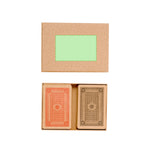 Kardain Playing Cards – Durable Spanish and French Decks