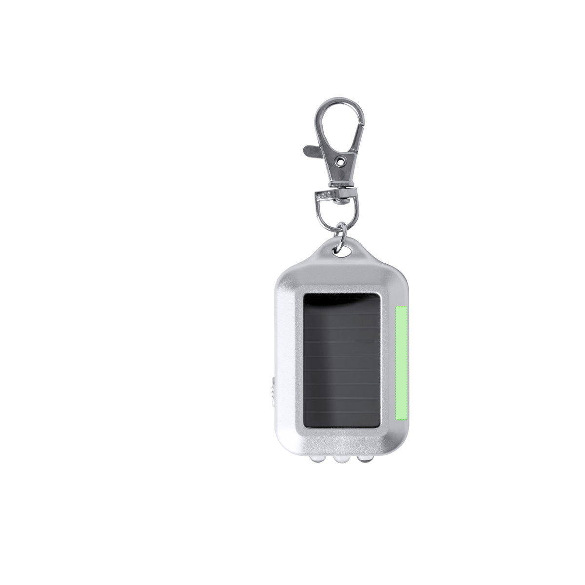 Eluxo Solar Charging Torch – Practical Promotional Gift for Irish Businesses