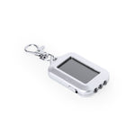 Eluxo Solar Charging Torch – Practical Promotional Gift for Irish Businesses