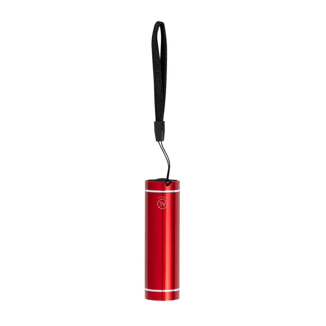 Flareon Recycled Aluminium Torch – Sustainable and Practical Lighting