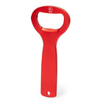 Gambit Recycled Aluminium Bottle Opener – Sustainable and Customisable