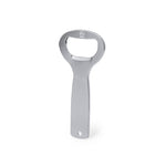 Gambit Recycled Aluminium Bottle Opener – Sustainable and Customisable