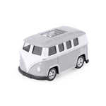 Furgon Vintage Van Model – Detailed Metal Souvenir