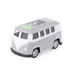 Furgon Vintage Van Model – Detailed Metal Souvenir