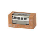 Furgon Vintage Van Model – Detailed Metal Souvenir