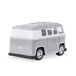 Furgon Vintage Van Model – Detailed Metal Souvenir