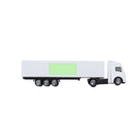 Truck Model – Detailed Cargo Truck Replica for Bulk Orders | Fou Tees Ireland