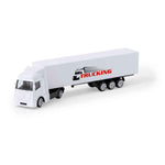 Truck Model – Detailed Cargo Truck Replica for Bulk Orders | Fou Tees Ireland