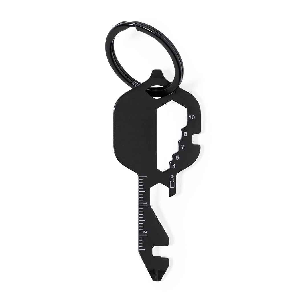 Makine Multi-Tool – Practical Stainless Steel Multi-Tool with 13 Functions