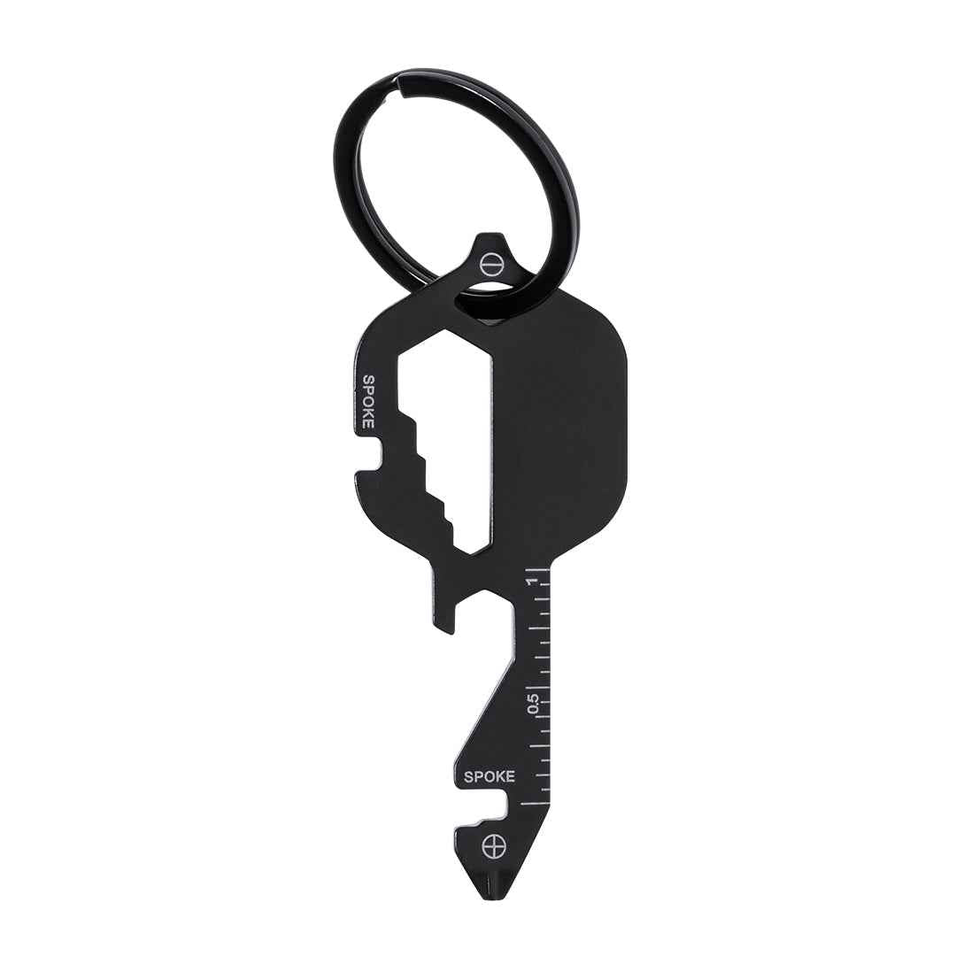 Makine Multi-Tool – Practical Stainless Steel Multi-Tool with 13 Functions