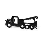 Zorlix Multi-Tool – Versatile Stainless Steel Truck-Shaped Tool for Irish Businesses