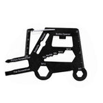 Telep Multi-Tool – Practical Stainless Steel Gadget for Irish Businesses