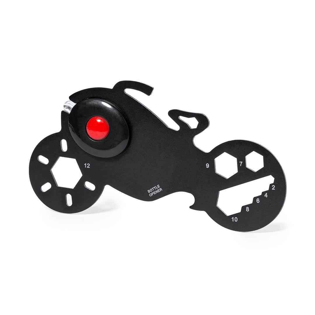 Flanery Multi-Tool – Stainless Steel Multi-Function Tool for Bulk Orders