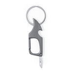 Kaizen Metal Opener - Practical and Stylish Multi-Tool for Businesses