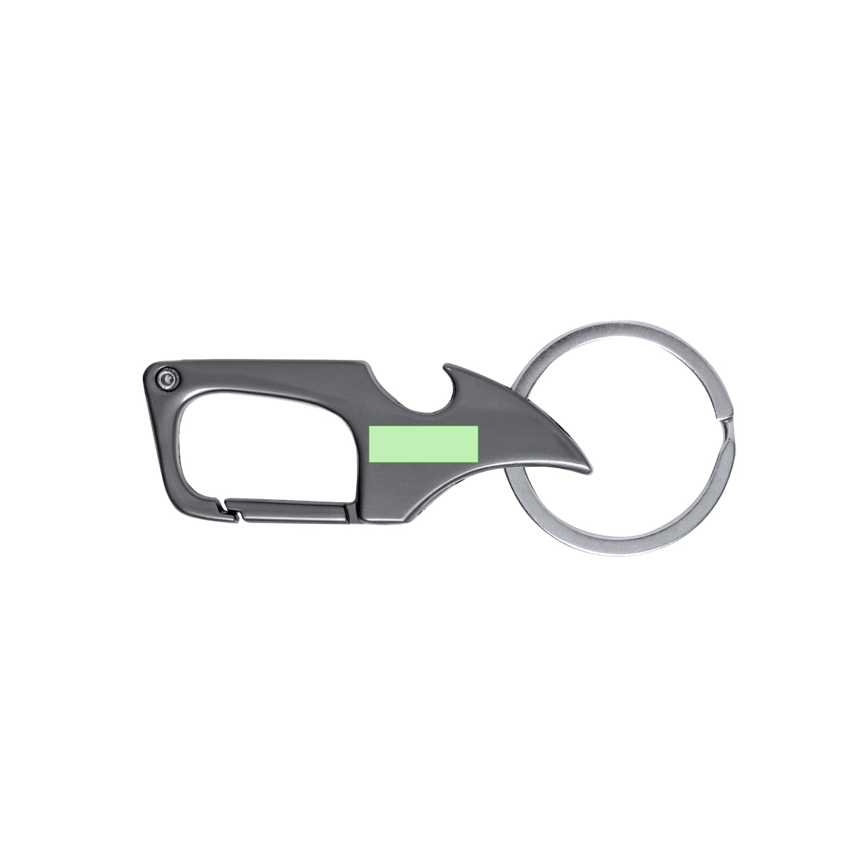 Kaizen Metal Opener - Practical and Stylish Multi-Tool for Businesses