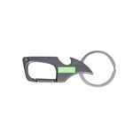 Kaizen Metal Opener - Practical and Stylish Multi-Tool for Businesses