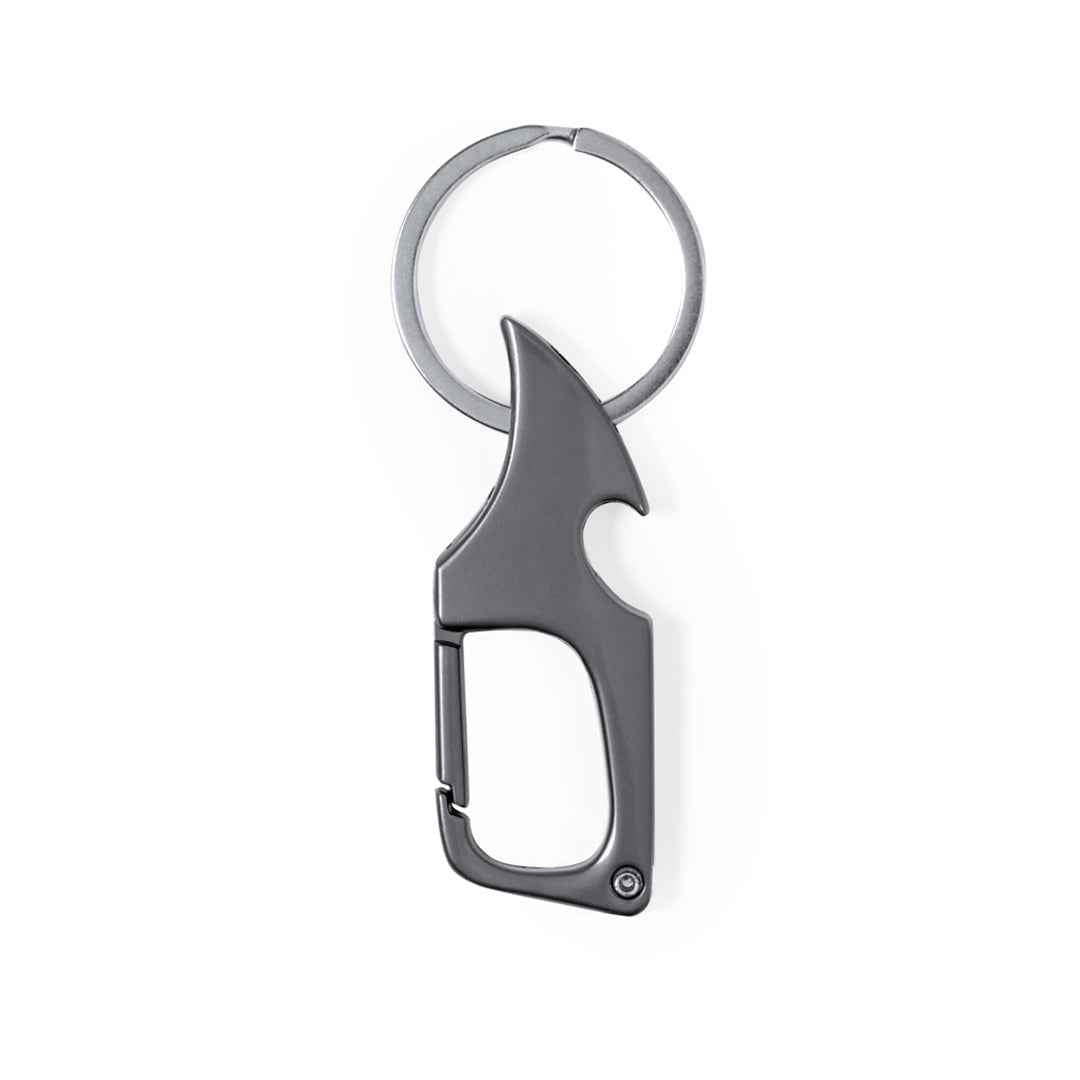 Kaizen Metal Opener - Practical and Stylish Multi-Tool for Businesses