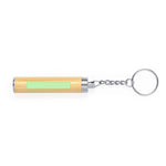 Joper Bamboo Torch Keyring – Sustainable Promotional Gift