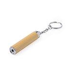 Joper Bamboo Torch Keyring – Sustainable Promotional Gift