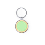 Arixon Bamboo Keyring – Sustainable Promotional Gift from Fou Tees Ireland