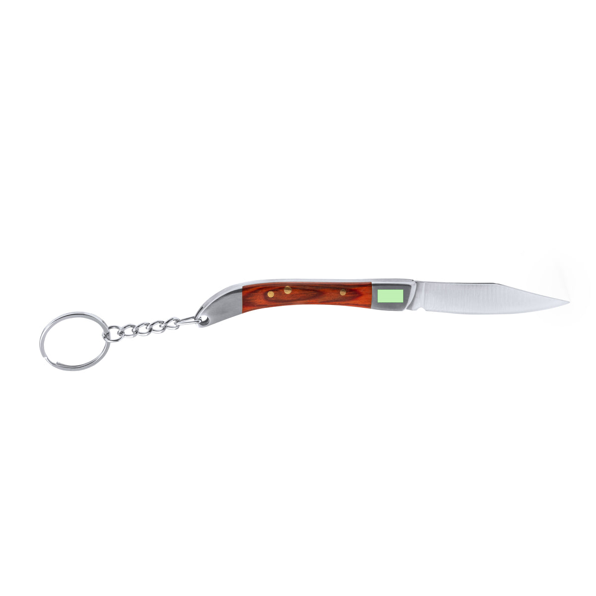 Spiet Practical Knife Keychain – Durable and Stylish Gift from Fou Tees Ireland