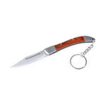 Spiet Practical Knife Keychain – Durable and Stylish Gift from Fou Tees Ireland