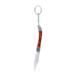 Spiet Practical Knife Keychain – Durable and Stylish Gift from Fou Tees Ireland