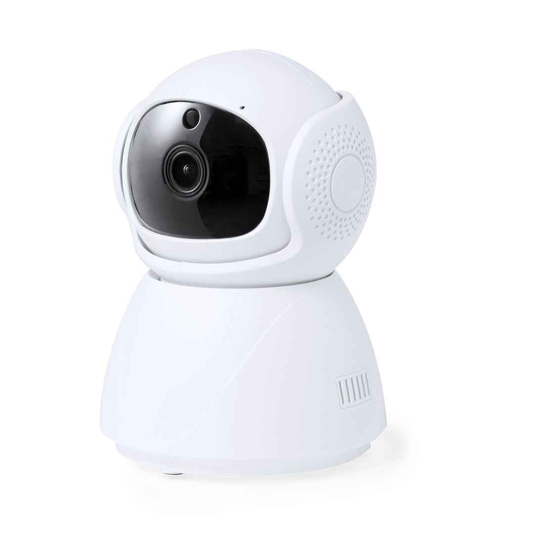Deors HD 360° Security Camera – Reliable Surveillance for Businesses and Events