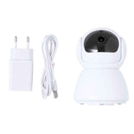 Deors HD 360° Security Camera – Reliable Surveillance for Businesses and Events