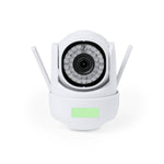 Grotex Security Camera for Irish Businesses and Organisations