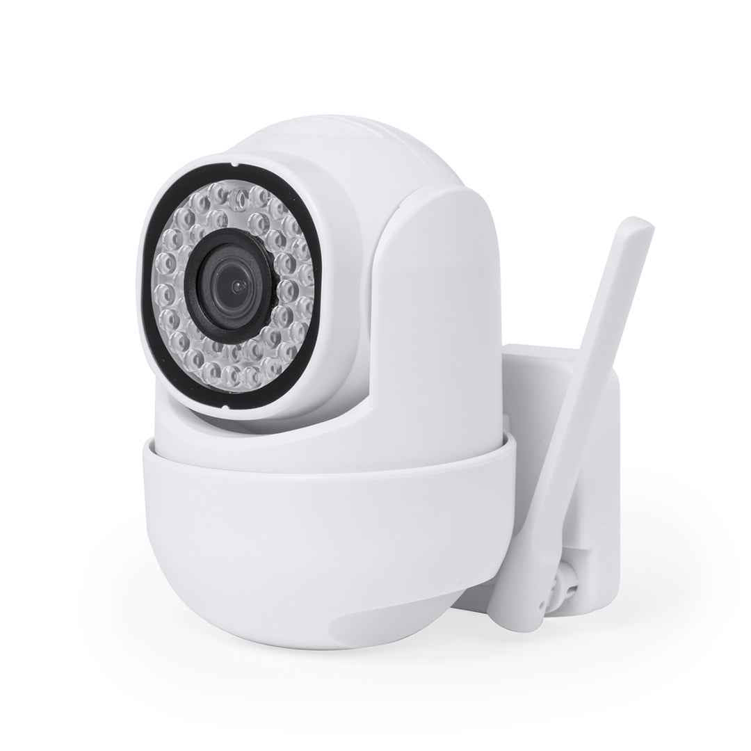 Grotex Security Camera for Irish Businesses and Organisations