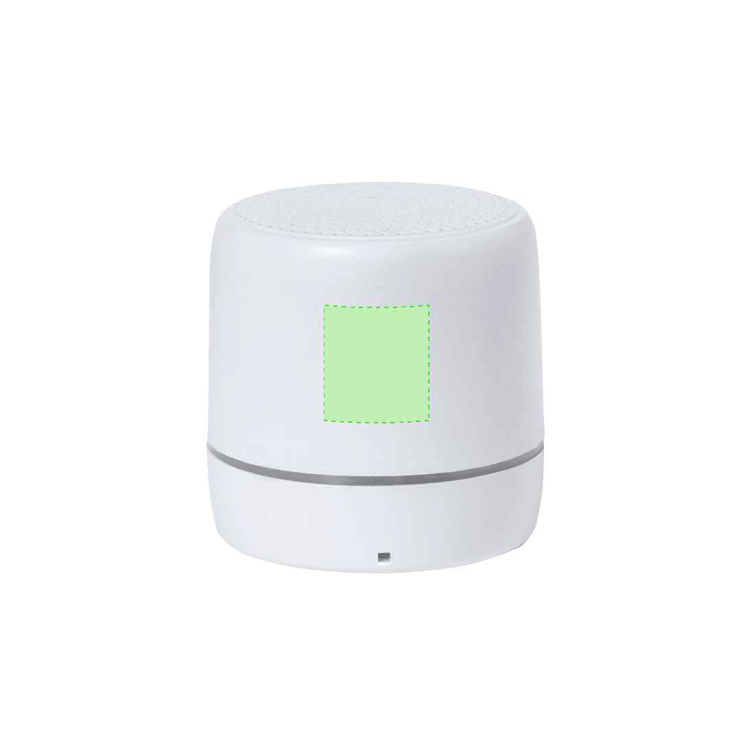 Kucher Bluetooth Speaker – Customisable Bulk Orders from Fou Tees Ireland