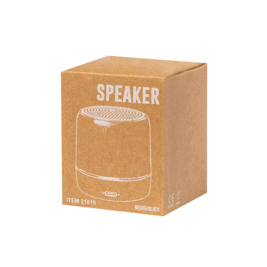 Kucher Bluetooth Speaker – Customisable Bulk Orders from Fou Tees Ireland