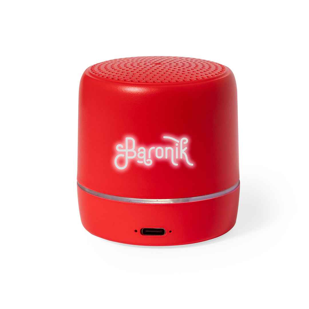 Kucher Bluetooth Speaker – Customisable Bulk Orders from Fou Tees Ireland