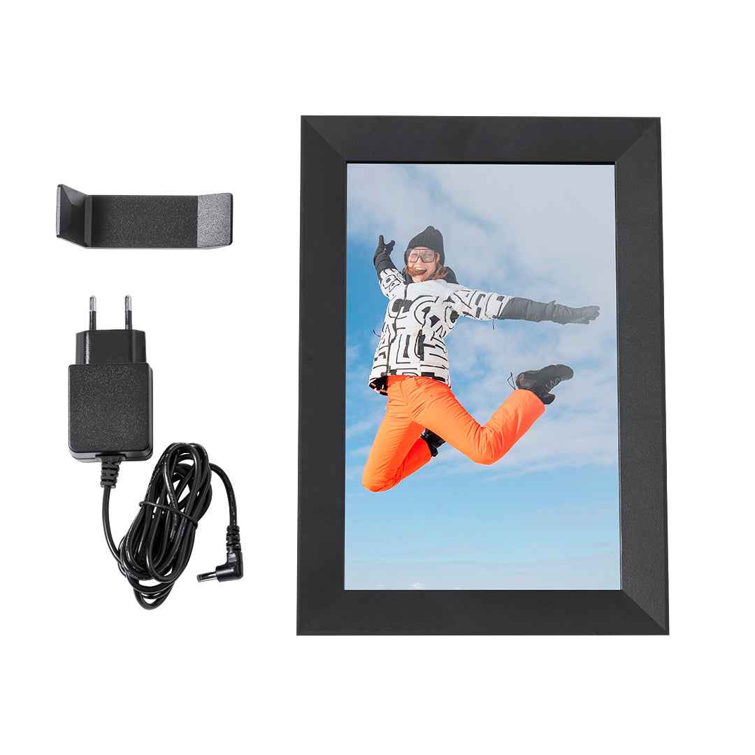 Picty Digital Photo Frame – Stylish and Smart Display for Irish Businesses