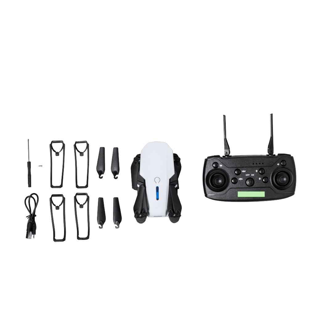 Acrot Drone for Bulk Orders - Advanced Wi-Fi Controlled Drone