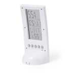 Geibol Weather Station – Reliable Temperature and Time Monitoring