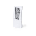 Geibol Weather Station – Reliable Temperature and Time Monitoring