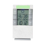 Maginly Weather Station – Sustainable and Functional Measurement Tool
