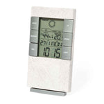 Maginly Weather Station – Sustainable and Functional Measurement Tool