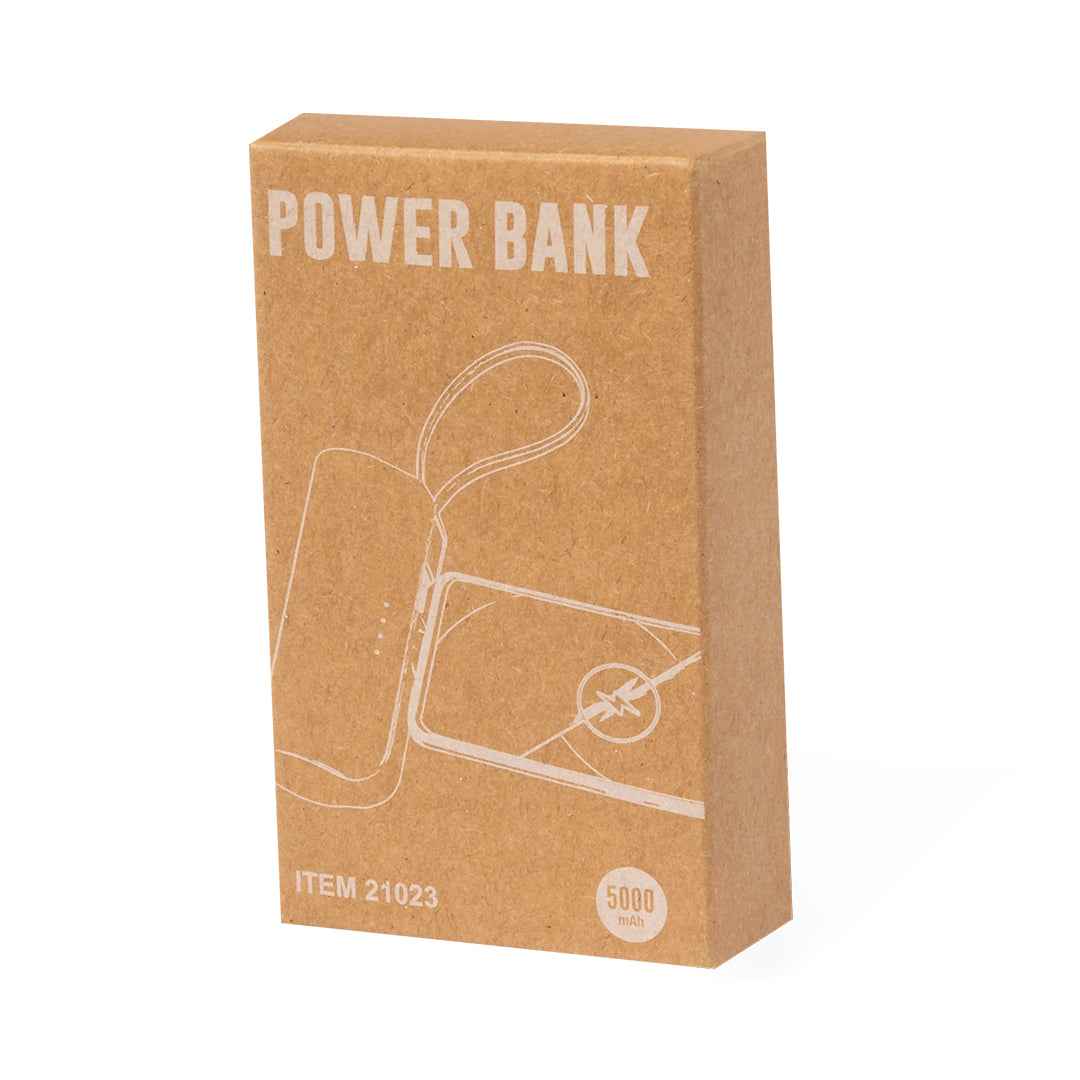 Laford Power Bank – Reliable External Battery for Bulk Orders