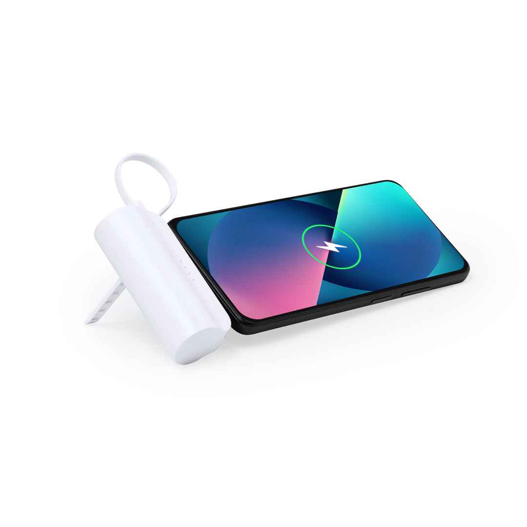 Laford Power Bank – Reliable External Battery for Bulk Orders