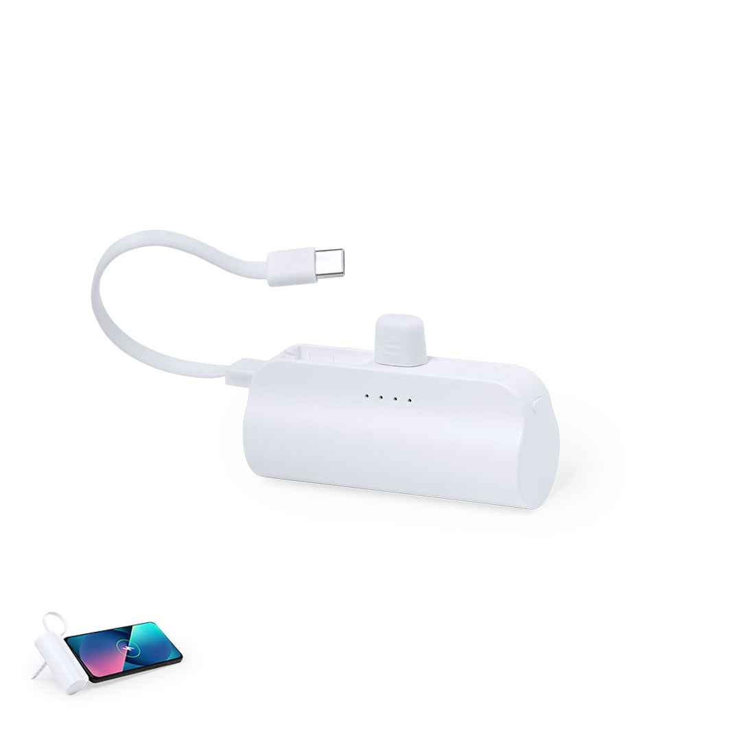Laford Power Bank – Reliable External Battery for Bulk Orders