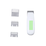 Jamet Hair Trimmer – Practical and Compact Grooming Tool
