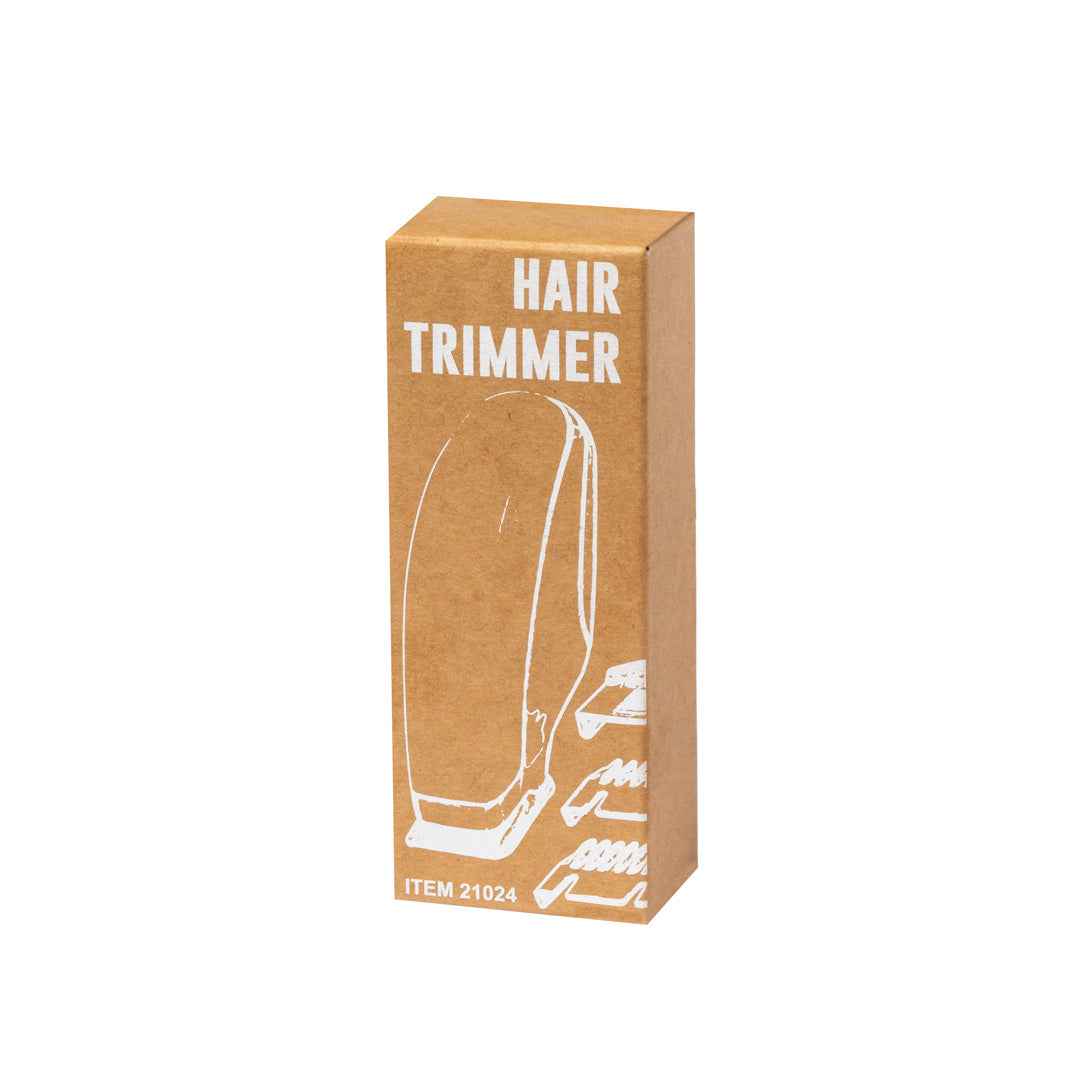 Jamet Hair Trimmer – Practical and Compact Grooming Tool